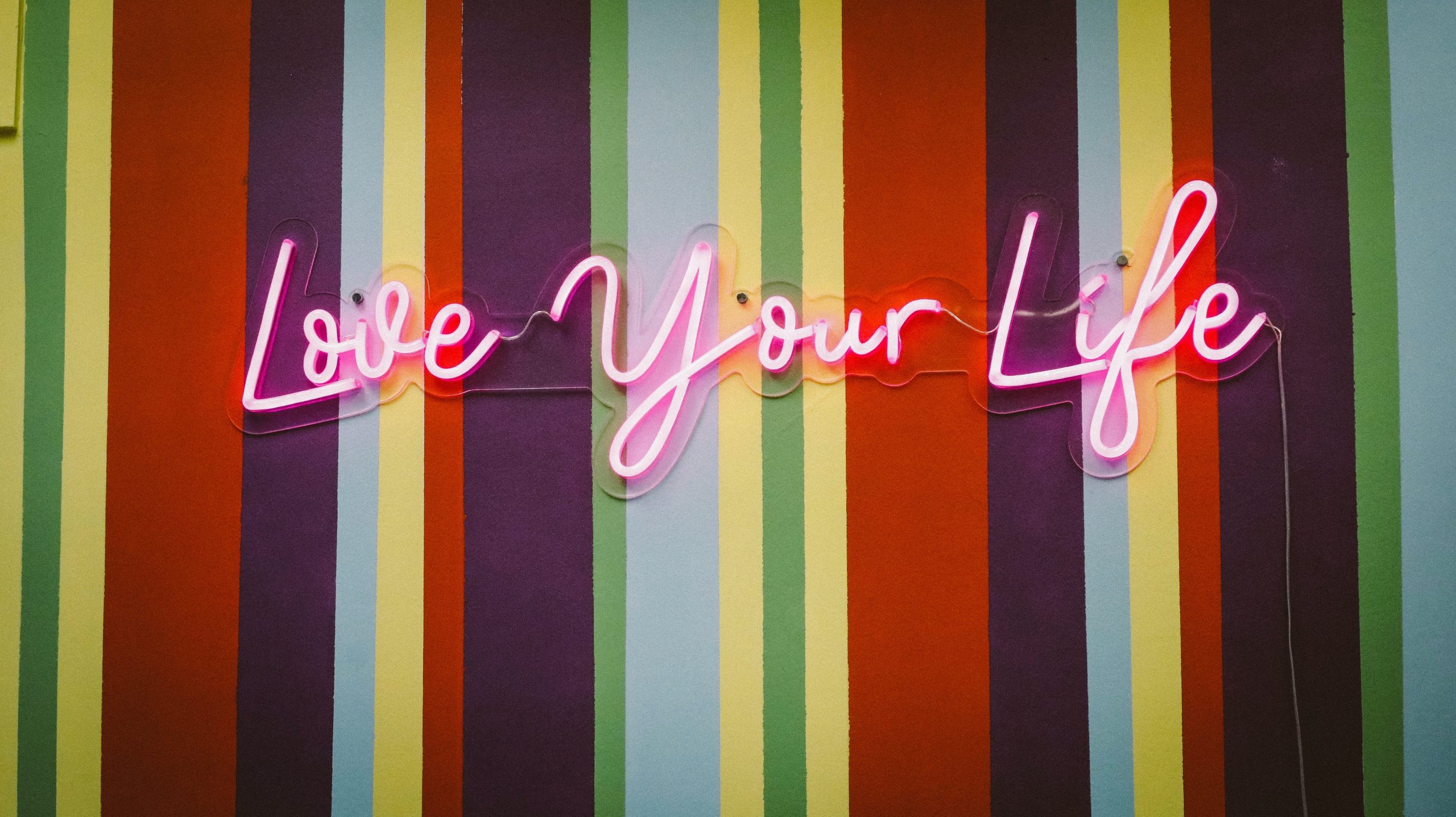 Love Life Story, love your life