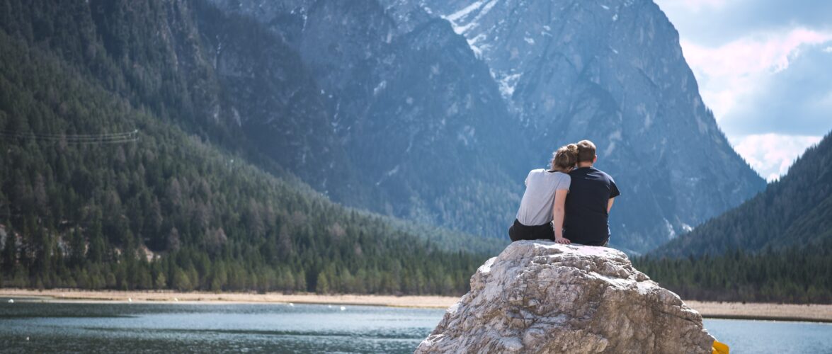 The Journey to Self-Love