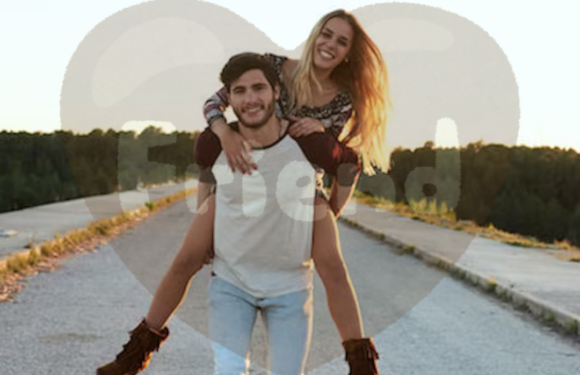 Friendship in Love – The Foundation of a Healthy Relationship