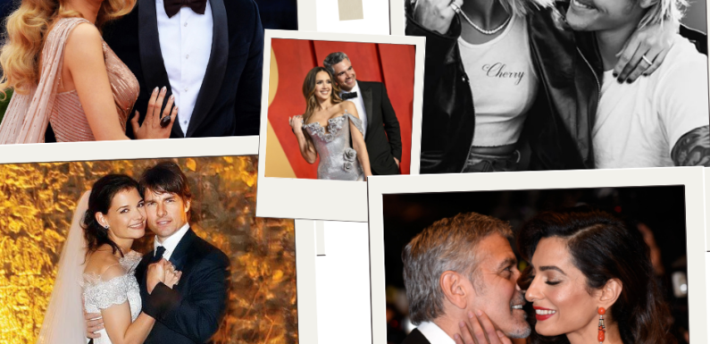 Celebrities Who Dated Their Fans – Real-Life Love Stories