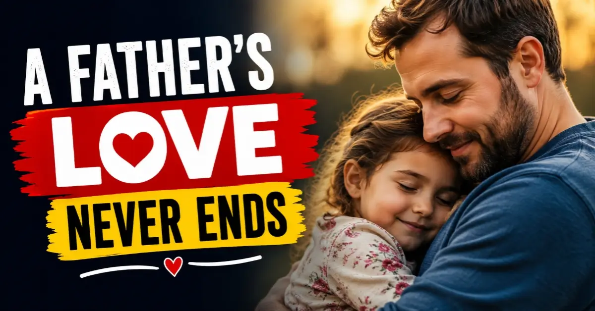 fathers love