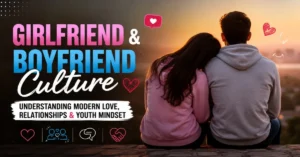 Girlfriend and Boyfriend Culture – Understanding Healthy Relationships in the Modern World