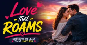 Love That Roams – When Love Finds a Home Everywhere