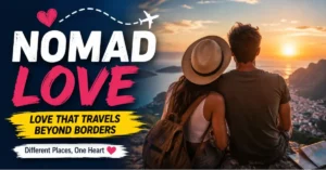 Nomad Love – Finding Real Connection While Exploring the World