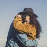 Internal embrace