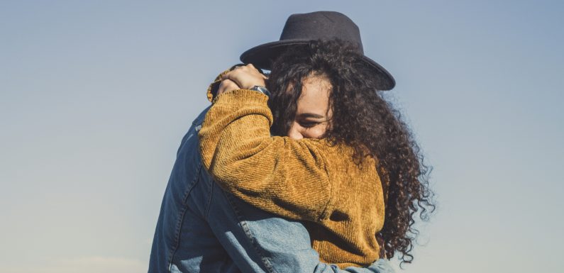 Eternal Embrace: Unveiling the Layers of Love in Our Exclusive Love Magazine