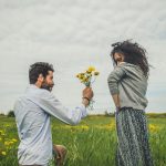 Relationship growth