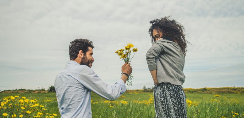 Relationship Growth: Nurturing Love Through Every Stage