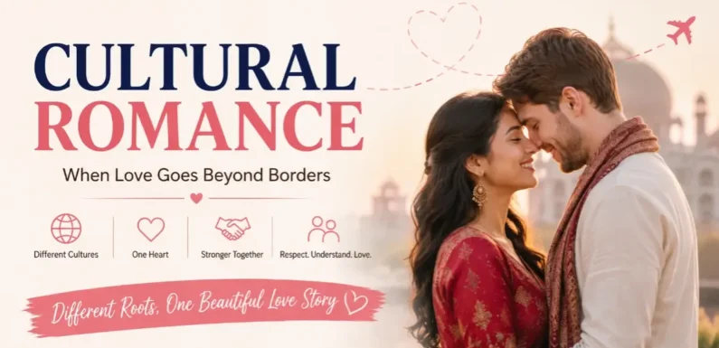 Exploring Cultural Romance – Love Stories That Transcend Borders