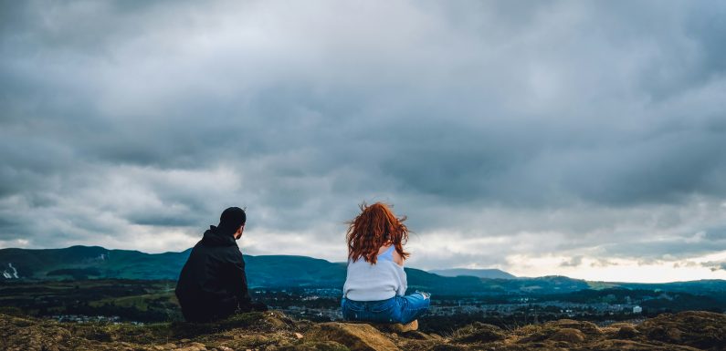 Practical Guide to Healing from a Breakup and Moving Forward