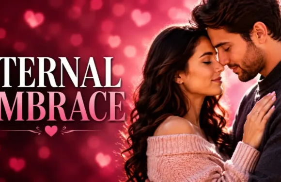 Eternal Embrace: Unveiling the Layers of Love in Our Exclusive Love Magazine