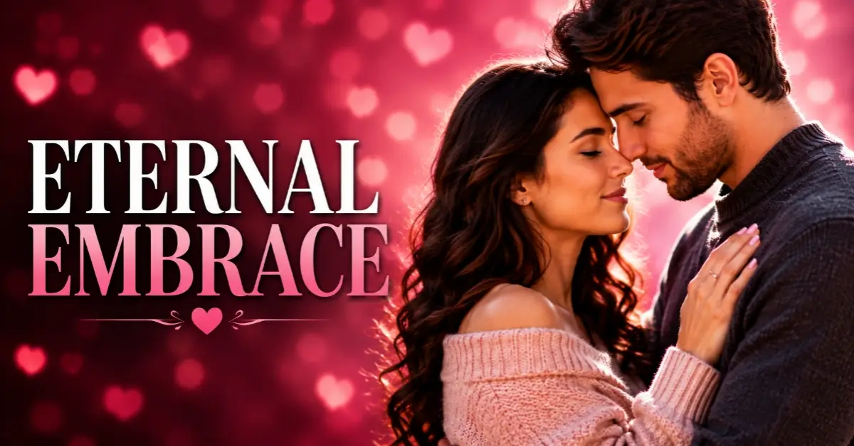 eternal embrace