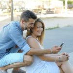 Modern dating trends