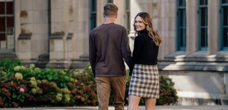 College Love Story – How Young Hearts Grow and Last