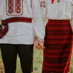 Cultural romance