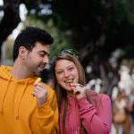 Flirting tips for modern dating