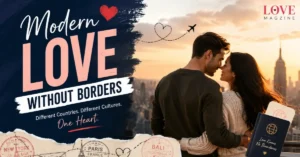 Modern Love Without Borders – How Real Relationships Thrive Across Countries and Cultures