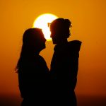 Stages of true love