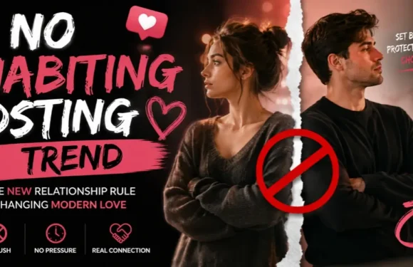 No-Habiting Dating Trend – Why More Couples Are Choosing Separate Homes