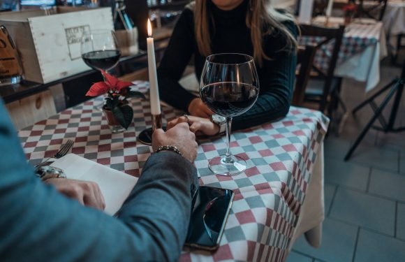 Intentional Dating – Building Real Connections in 2025