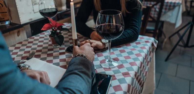 Intentional Dating – Building Real Connections in 2025