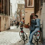 Romantic Getaways in Europe