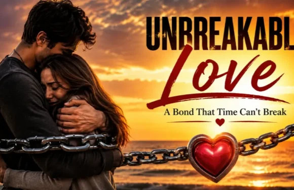 Unbreakable Love: What Makes A Relationship Last Forever?