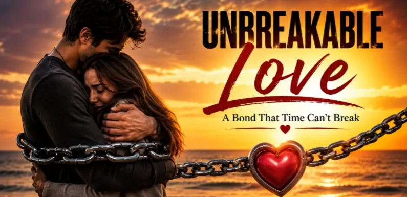 Unbreakable Love: What Makes A Relationship Last Forever?