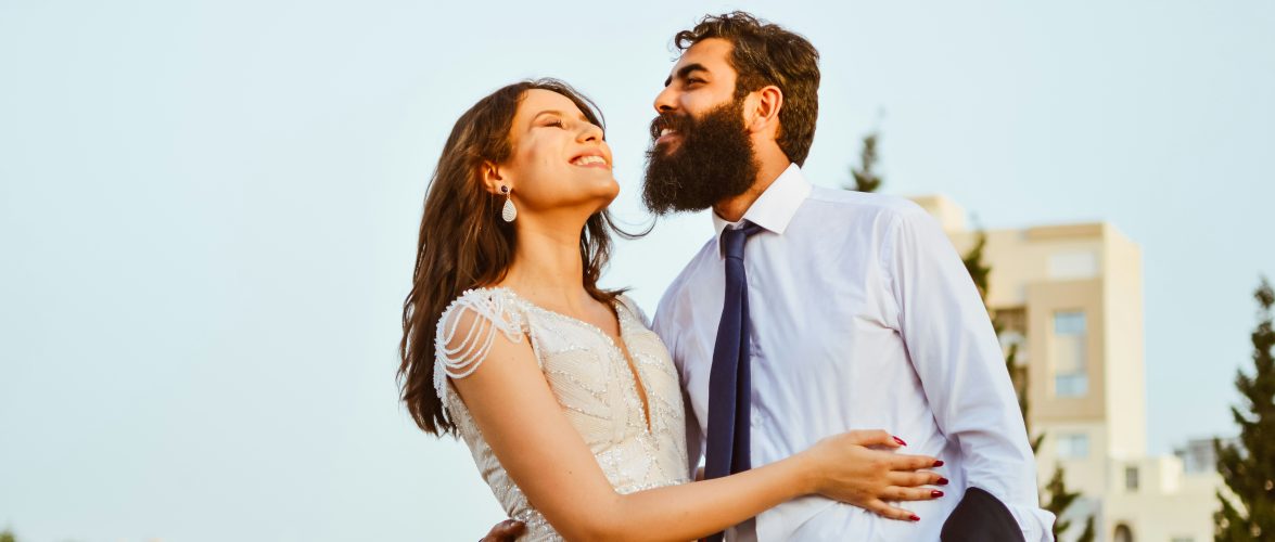 The Beauty of an Emotional Love Story That Touches the Heart