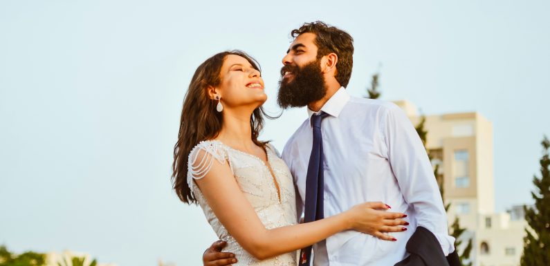The Beauty of an Emotional Love Story That Touches the Heart