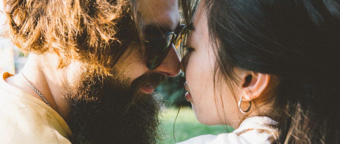 Inspirational Love Story That Touches the Heart