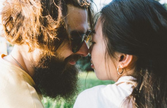 Inspirational Love Story That Touches the Heart
