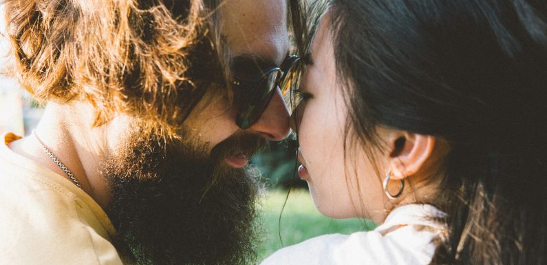 Inspirational Love Story That Touches the Heart