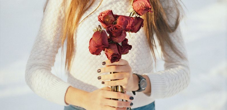 Sweet Romantic Messages: Simple Lines That Show Big Love