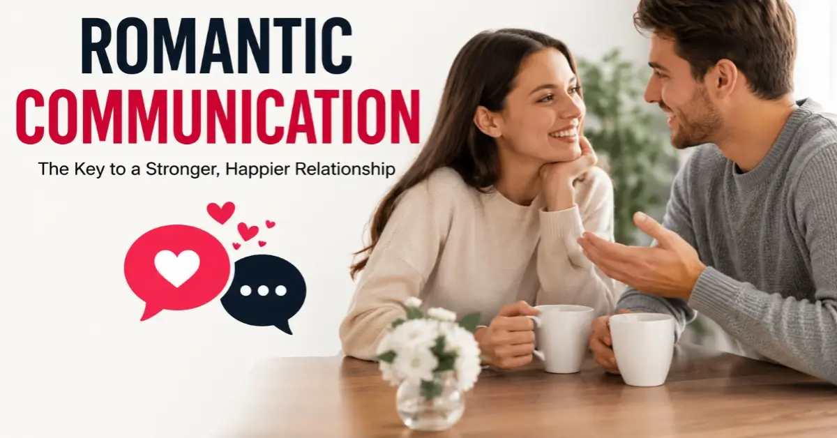 romantic communication guide