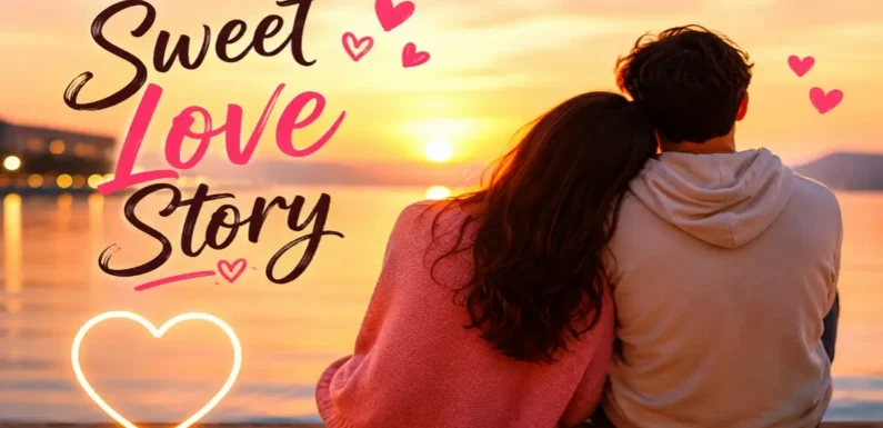Sweet Love Story That Inspires the Heart