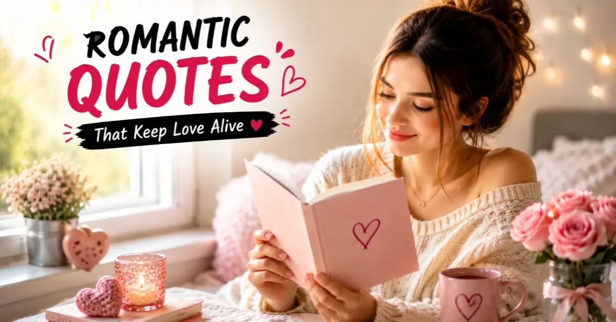 timeless romantic quotes.
