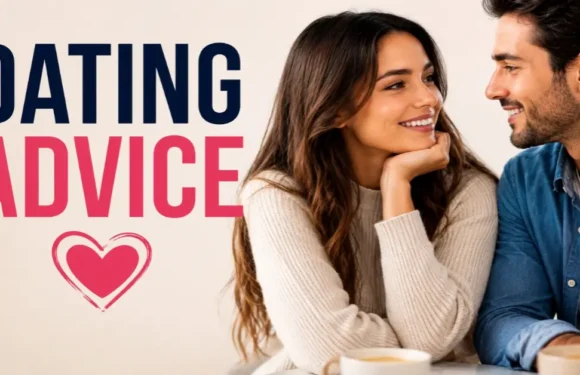 How Smart Choices Turn Into Dating Advice That Truly Works