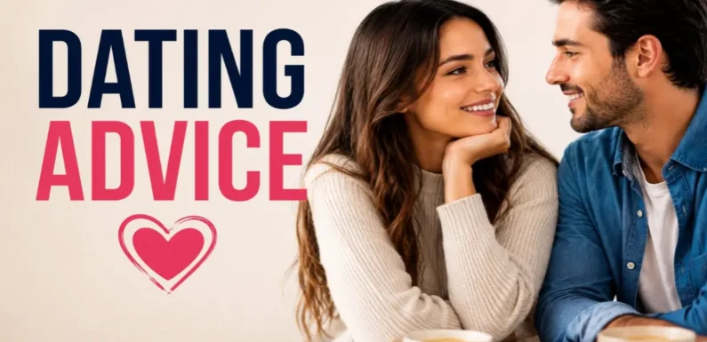 How Smart Choices Turn Into Dating Advice That Truly Works