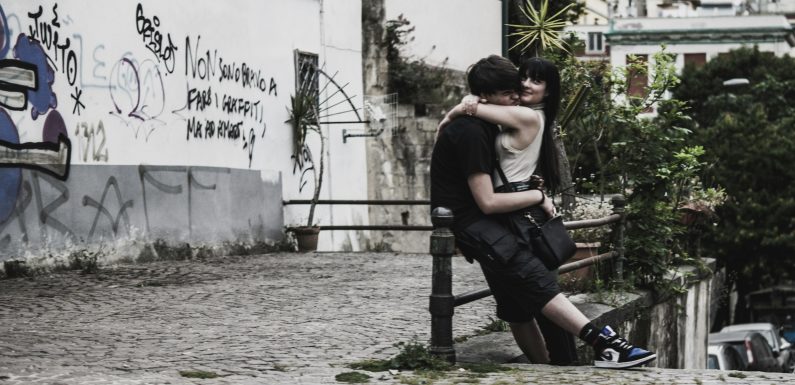 Heartbreaking Love Story: A Deep and Emotional Tale of Love and Loss