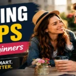 dating tips for beginners.