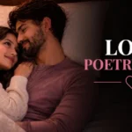 love poetry lines