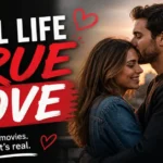 real life true love.