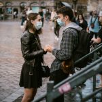 subtle flirting signs that create attraction
