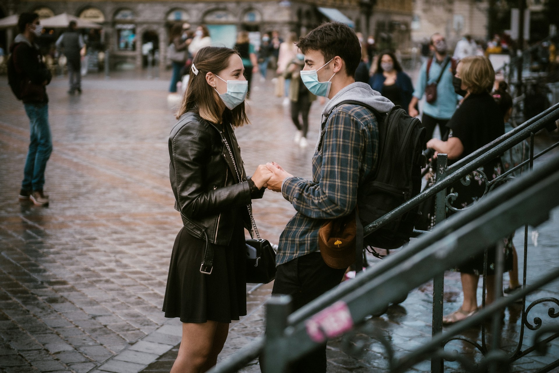 Signs Of Forbidden Attraction Flirting