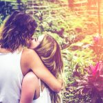 natural flirting habits that spark interest