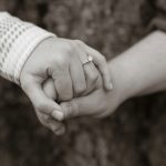 a quiet love story that healed two lonely hearts