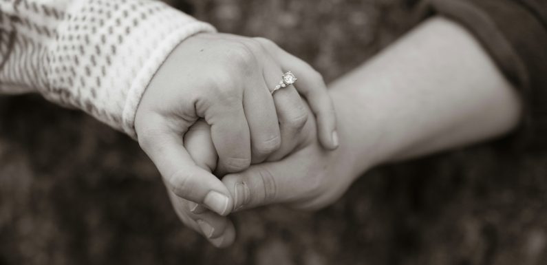 A Quiet Love Story That Healed Two Lonely Hearts | Heart Touching Story