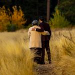 a true love story that survived silent struggles