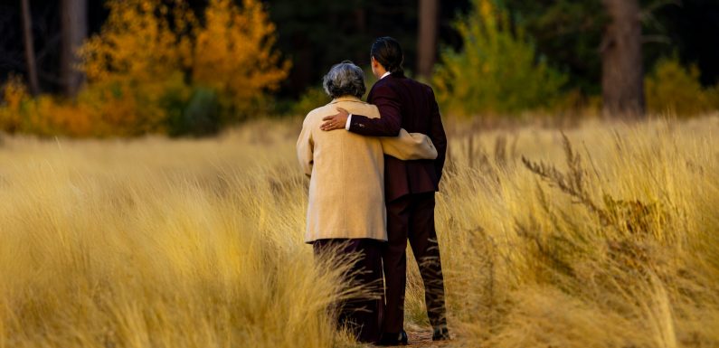 A True Love Story That Survived Silent Struggles | Deep Emotional Love